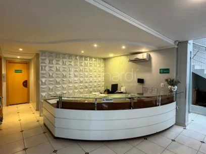 Sala Comercial - Miniatura - Lunardi Imóveis