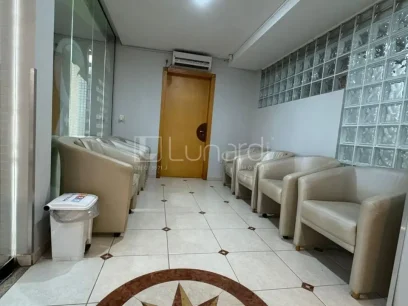 Sala Comercial - Miniatura - Lunardi Imóveis