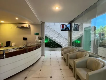 Sala Comercial - Miniatura - Lunardi Imóveis