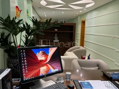 Sala Comercial - Miniatura - Lunardi Imóveis