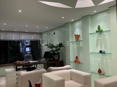 Sala Comercial - Miniatura - Lunardi Imóveis