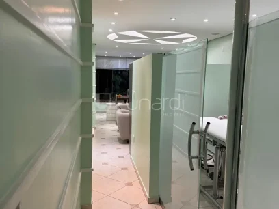 Sala Comercial - Miniatura - Lunardi Imóveis