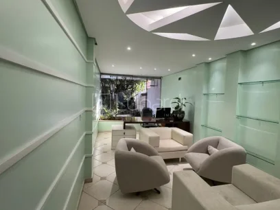 Sala Comercial - Miniatura - Lunardi Imóveis