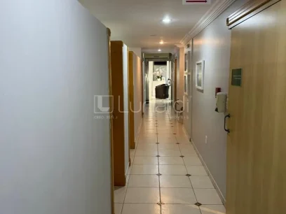 Sala Comercial - Miniatura - Lunardi Imóveis