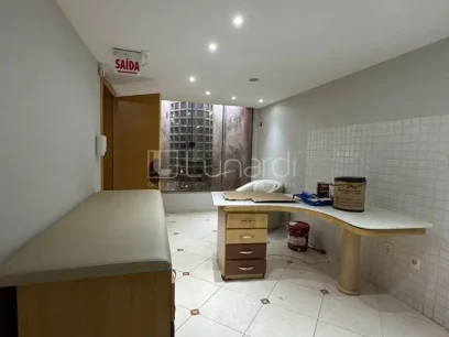 Sala Comercial - Miniatura - Lunardi Imóveis