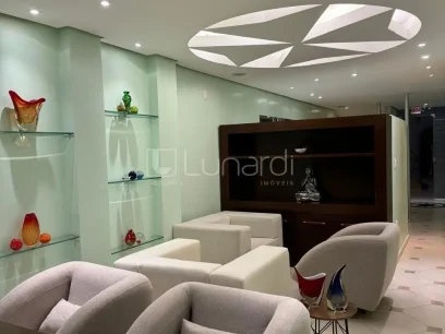 Sala Comercial - Miniatura - Lunardi Imóveis