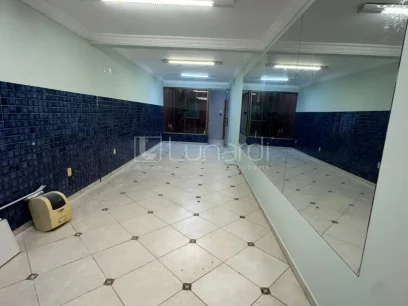 Sala Comercial - Miniatura - Lunardi Imóveis