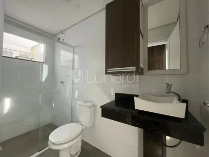 Casa com 3 Dormitórios - Miniatura - Lunardi Imóveis