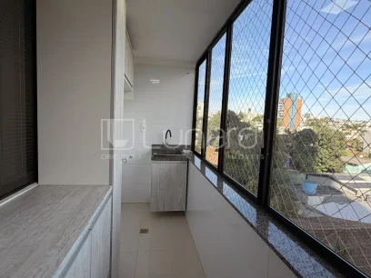 Apartamento com 3 Dormitórios - Miniatura - Lunardi Imóveis