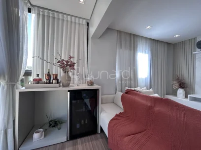 Apartamento com 3 Dormitórios - Miniatura - Lunardi Imóveis