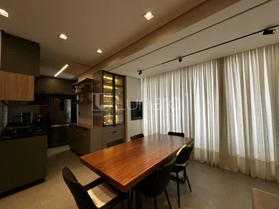 Apartamento com 3 Dormitórios - Miniatura - Lunardi Imóveis