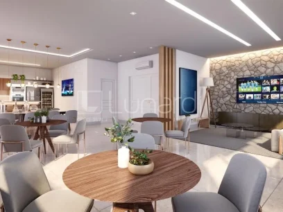 Apartamento com 3 Dormitórios - Miniatura - Lunardi Imóveis