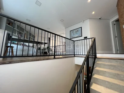 Casa com 4 Suítes - Miniatura - Lunardi Imóveis
