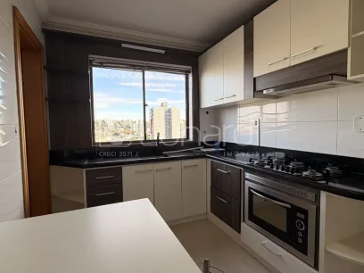 Apartamento com 3 Dormitórios - Miniatura - Lunardi Imóveis
