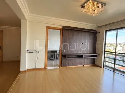 Apartamento com 3 Dormitórios - Miniatura - Lunardi Imóveis