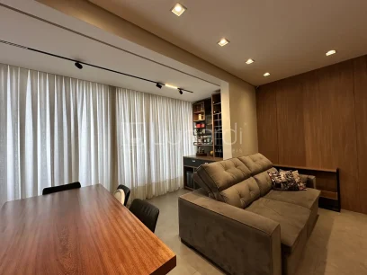 Apartamento com 3 Dormitórios - Miniatura - Lunardi Imóveis