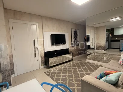 Apartamento com 2 Dormitórios - Miniatura - Lunardi Imóveis