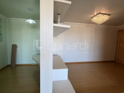 Apartamento com 3 Dormitórios - Miniatura - Lunardi Imóveis