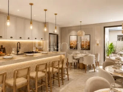 Apartamento com 2 Dormitórios - Miniatura - Lunardi Imóveis
