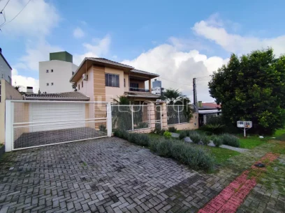 Casa com 3 Dormitórios - Miniatura - Lunardi Imóveis