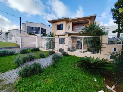 Casa com 3 Dormitórios - Miniatura - Lunardi Imóveis