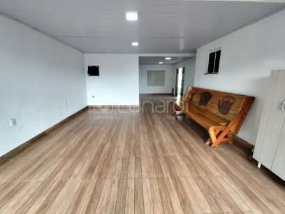 Casa com 3 Dormitórios - Miniatura - Lunardi Imóveis