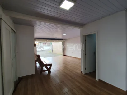 Casa com 3 Dormitórios - Miniatura - Lunardi Imóveis