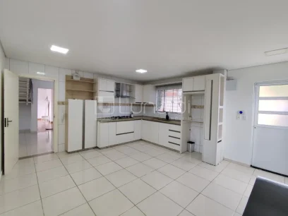 Casa com 3 Dormitórios - Miniatura - Lunardi Imóveis