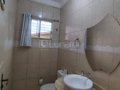 Casa com 3 Dormitórios - Miniatura - Lunardi Imóveis