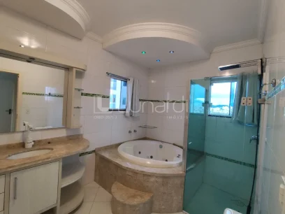 Casa com 3 Dormitórios - Miniatura - Lunardi Imóveis