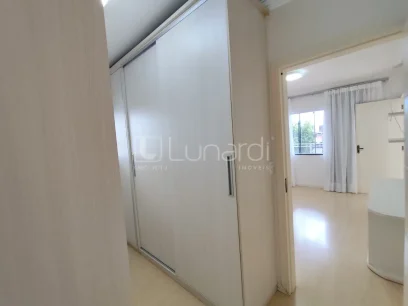 Casa com 3 Dormitórios - Miniatura - Lunardi Imóveis