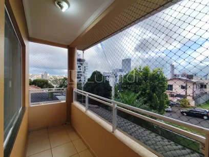Casa com 3 Dormitórios - Miniatura - Lunardi Imóveis
