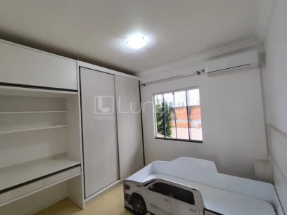 Casa com 3 Dormitórios - Miniatura - Lunardi Imóveis
