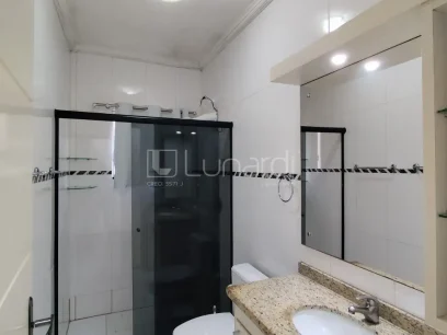 Casa com 3 Dormitórios - Miniatura - Lunardi Imóveis