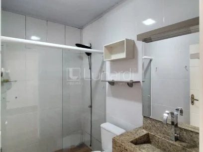 Casa com 3 Dormitórios - Miniatura - Lunardi Imóveis