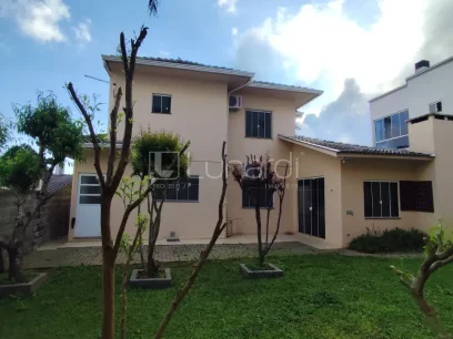 Casa com 3 Dormitórios - Miniatura - Lunardi Imóveis