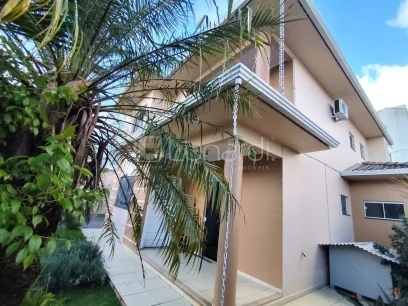 Casa com 3 Dormitórios - Miniatura - Lunardi Imóveis