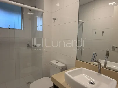 Apartamento com 2 Dormitórios - Miniatura - Lunardi Imóveis
