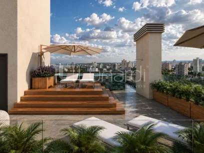 Apartamento com 2 Dormitórios - Miniatura - Lunardi Imóveis