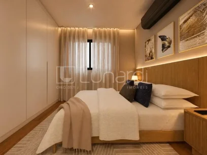 Apartamento com 2 Dormitórios - Miniatura - Lunardi Imóveis