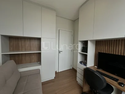 Apartamento com 3 Dormitórios - Miniatura - Lunardi Imóveis