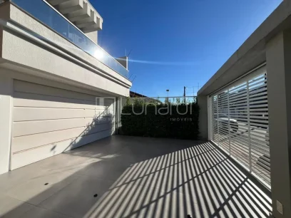 Casa com 3 Suítes - Miniatura - Lunardi Imóveis