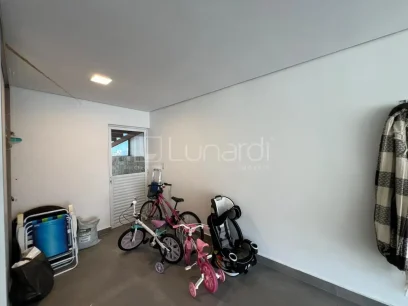 Casa com 3 Suítes - Miniatura - Lunardi Imóveis