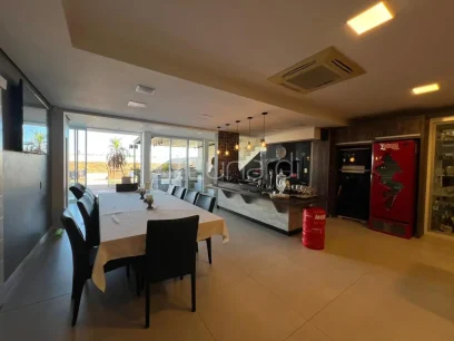 Casa com 3 Suítes - Miniatura - Lunardi Imóveis