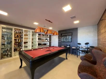 Casa com 3 Suítes - Miniatura - Lunardi Imóveis