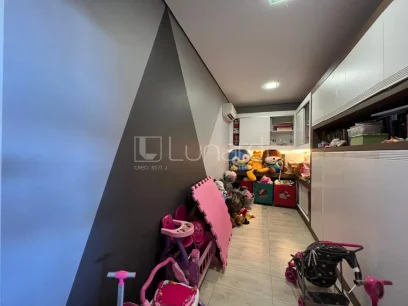 Casa com 3 Suítes - Miniatura - Lunardi Imóveis