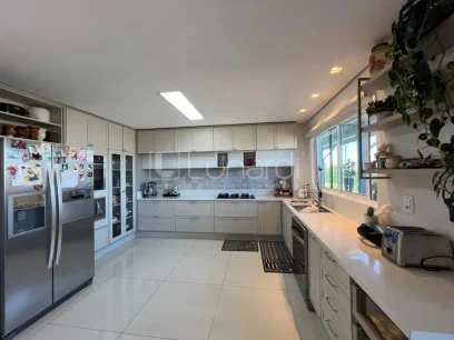 Casa com 3 Suítes - Miniatura - Lunardi Imóveis