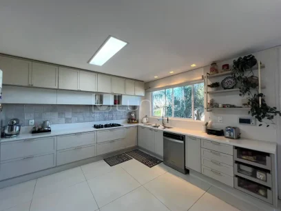 Casa com 3 Suítes - Miniatura - Lunardi Imóveis