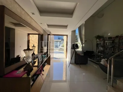 Casa com 3 Suítes - Miniatura - Lunardi Imóveis