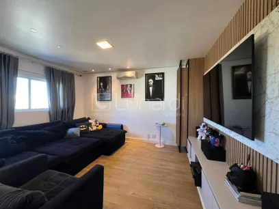 Casa com 3 Suítes - Miniatura - Lunardi Imóveis
